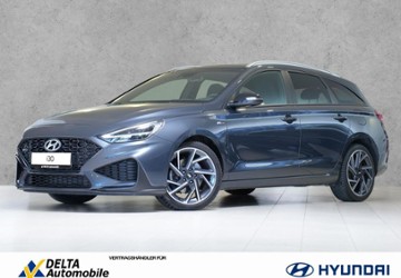 Hyundai i30 19.824 km 23.990 &euro; Mainz-Kastel 55252