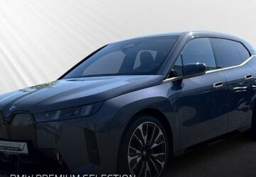 BMW iX 20.534 km 65.380 &euro; Rüsselsheim 65428