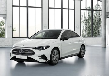 Mercedes-Benz CLA 180 9.300 km 42.890 &euro; Wiesbaden 65189