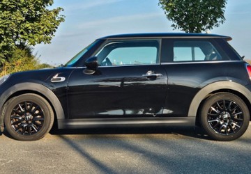Mini ONE 167.568 km 8.499 &euro; Kelkheim 65779