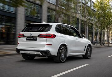 BMW X5 72.500 km 55.700 &euro; Bischofsheim 65474