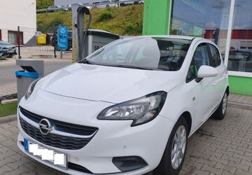 Opel Corsa 82.636 km 5.500 &euro; Idstein 65510