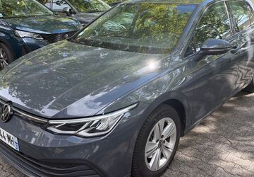 VW Golf 186.000 km 14.875 &euro; Hofheim am Taunus 65719
