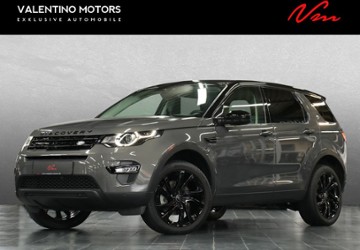 Land Rover Discovery Sport 39.000 km 21.900 &euro; Mainz 55130