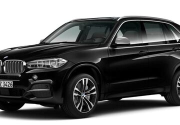 BMW X5 M50 96.000 km 32.900 &euro; Kronberg 61476