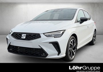 Seat Ibiza 9.999 km 24.490 &euro; Wiesbaden 65189
