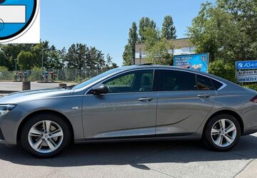 Opel Insignia 114.687 km 16.950 &euro; Raunheim 65479
