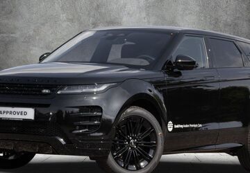 Land Rover Range Rover Evoque 15.191 km 42.490 &euro; Kronberg 61476