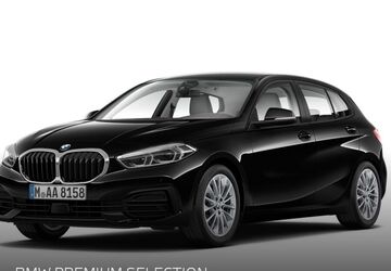BMW 118 61.300 km 22.500 &euro; Idstein 65510