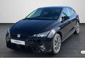 Seat Ibiza 11.835 km 15.300 &euro; Mainz 55129
