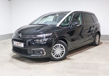Citroen Grand C4 Picasso / SpaceTourer 85.700 km 14.900 &euro; Ingelheim am Rhein 55218