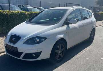 Seat Altea XL 122.725 km 5.799 &euro; Mainz 55129