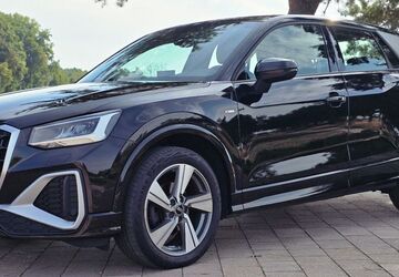 Audi Q2 107.400 km 19.890 &euro; Büttelborn 64572