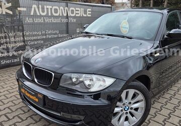 BMW 116 144.000 km 5.900 &euro; Griesheim 64347