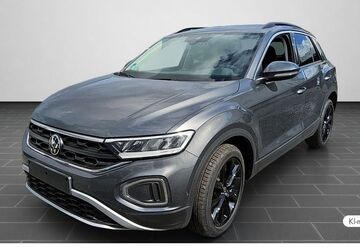 VW T-Roc 26.771 km 19.900 &euro; Bingen / Rhein 55411
