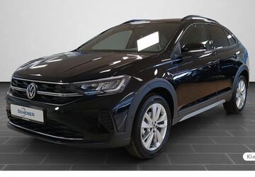 VW Taigo 1.990 km 29.500 &euro; Mainz 55120