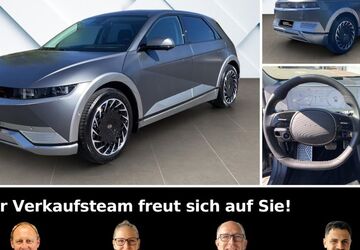 Hyundai IONIQ 5 60.390 km 34.880 &euro; Ingelheim 55218