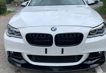 BMW 530 202.332 km 12.999 &euro; Mainz-Kastel 55252