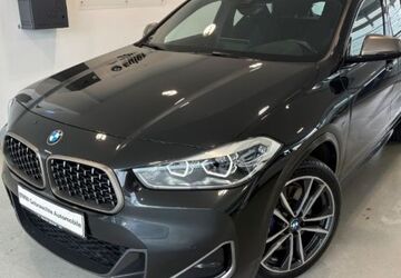 BMW X2 63.528 km 32.477 &euro; Hofheim 65719