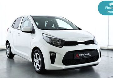 Kia Picanto 6.029 km 13.990 &euro; Egelsbach 63329