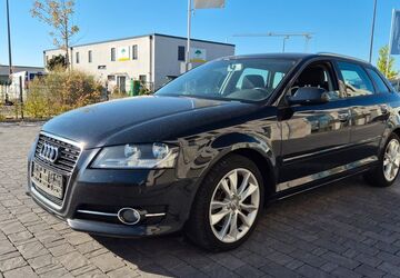 Audi A3 260.000 km 5.499 &euro; Kelkheim ( Taunus ) 65779