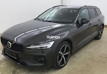Volvo V60 23.354 km 28.804 &euro; Eschborn 65760