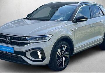 VW T-Roc 45.706 km 25.970 &euro; Mainz 55131