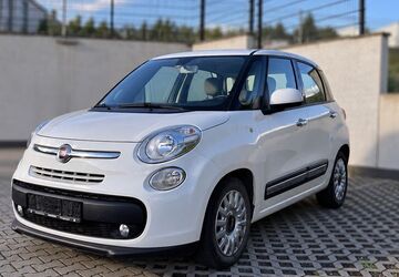Fiat 500L 130.250 km 5.499 &euro; Kelkheim 65779
