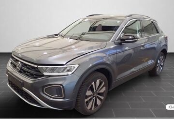 VW T-Roc 20.311 km 20.600 &euro; Bingen / Rhein 55411