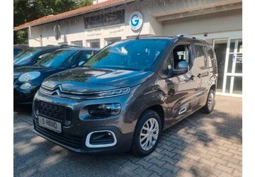 Citroen Berlingo 41.020 km 19.990 &euro; Riedstadt 64560