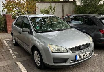 Ford Focus 174.590 km 1.700 &euro; Mainz 55129