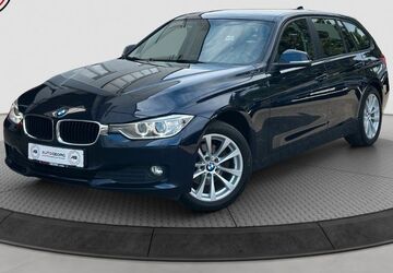 BMW 318 175.000 km 8.480 &euro; Wiesbaden 65205