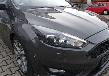 Ford Focus 117.485 km 12.499 &euro; Mainz 55120