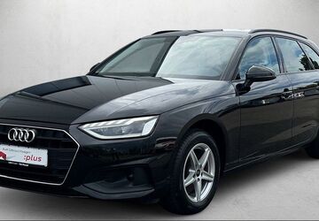 Audi A4 35.785 km 27.980 &euro; Mainz 55131