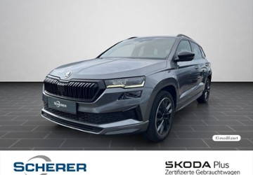 Skoda Karoq 76.735 km 23.450 &euro; Bingen / Rhein 55411