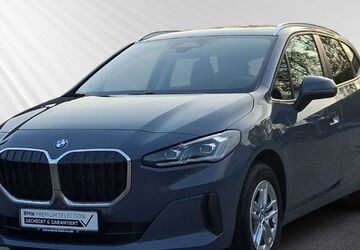 BMW 220 Active Tourer 21.199 km 25.448 &euro; Wiesbaden 65203