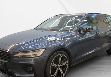 Volvo V60 20.356 km 32.932 &euro; Eschborn 65760