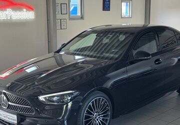 Mercedes-Benz C 300 65.000 km 39.900 &euro; Rüsselsheim (bei Frankfurt/Main) 65428