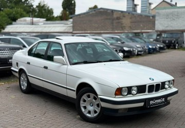 BMW 520 119.000 km 5.990 &euro; Wiesbaden 65201