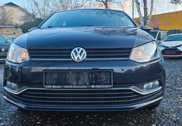 VW Polo 255.000 km 3.100 &euro; Wiesbaden 65201