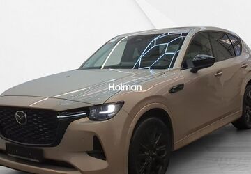 Mazda CX-60 80.654 km 24.513 &euro; Eschborn 65760