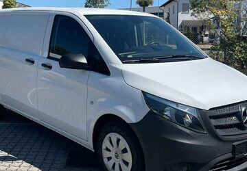 Mercedes-Benz Vito 148.500 km 15.980 &euro; Langen 63225