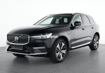 Volvo XC60 13.489 km 36.639 &euro; Eschborn 65760