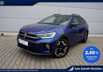 VW Taigo 11.388 km 23.890 &euro; Flörsheim 65439