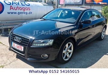 Audi A5 321.342 km 5.999 &euro; Rüsselsheim am Main 65428