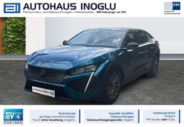 Peugeot 408 26.910 km 21.180 &euro; Rüsselsheim 65428