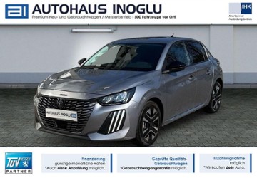 Peugeot 208 17.428 km 14.480 &euro; Rüsselsheim 65428