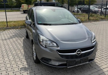 Opel Corsa 120.900 km 6.999 &euro; Mainz -Kastel 55252