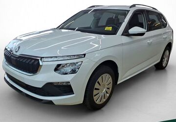 Skoda Kamiq 26.192 km 22.540 &euro; Hofheim im Taunus 65719