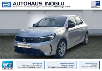 Opel Corsa 17.311 km 14.880 &euro; Rüsselsheim 65428